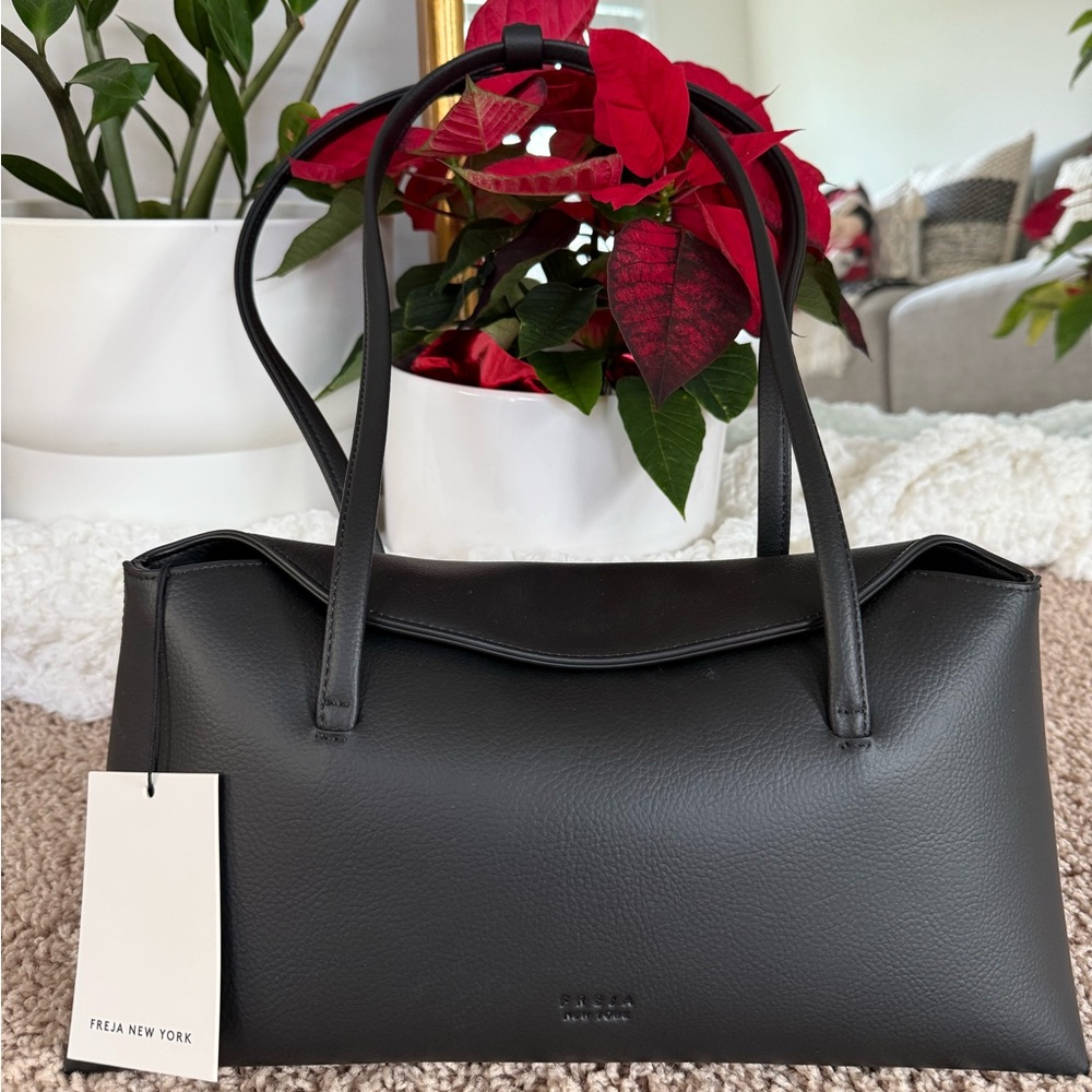 Freja New York Chrystie Bag